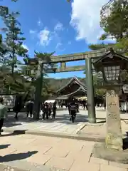 出雲大社(島根県)