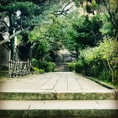 湯島聖堂のその他建物