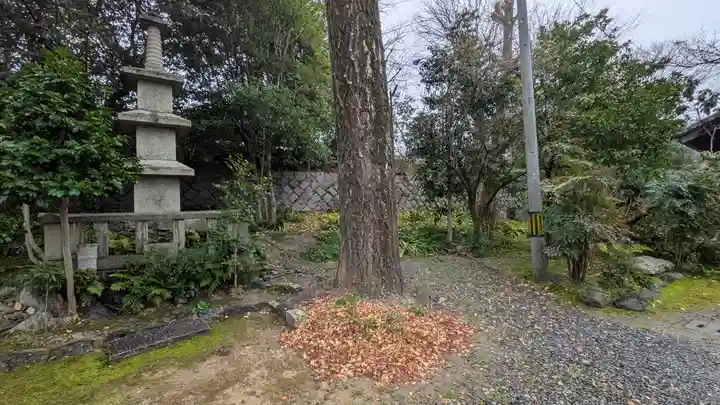西光寺(京都府)