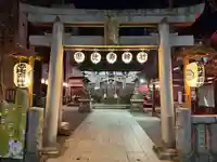 恵比寿神社(東京都)
