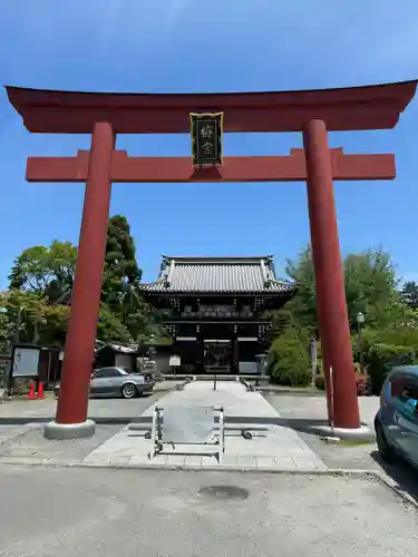 梅宮大社(京都府)