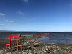 大魚神社(佐賀県)