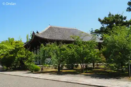 廣隆寺(京都府)