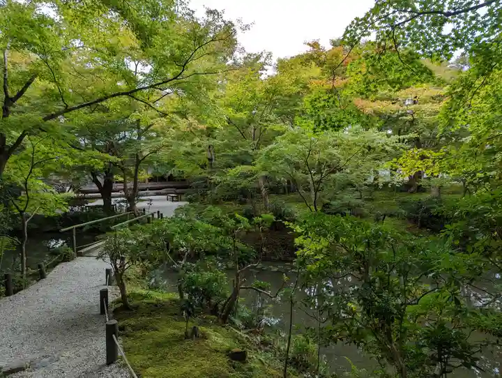 圓光寺(京都府)