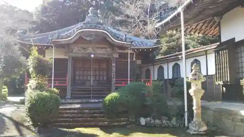慶壽寺のその他建物