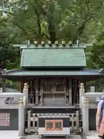 熊野神社(東京都)