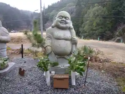 観音寺のその他建物