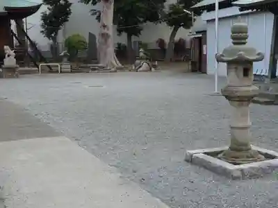三島神社のその他建物