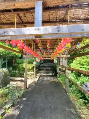 磯山弁財天(栃木県)