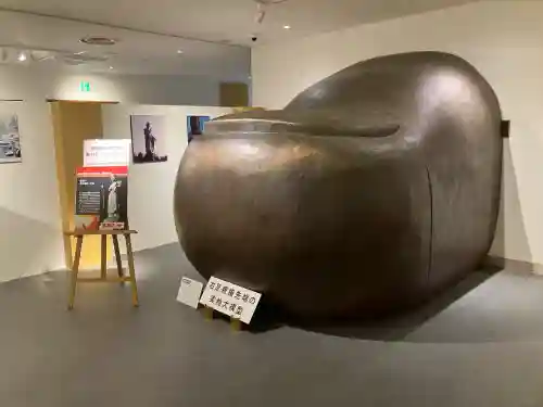 東本願寺本廟 牛久浄苑（牛久大仏）(茨城県)