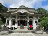 武雄神社(佐賀県)