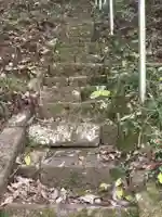 御嶽神社のその他建物