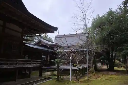 出石神社(兵庫県)