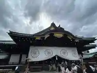 靖國神社(東京都)