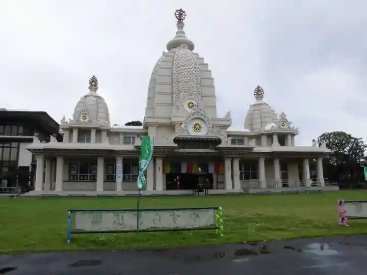川崎大師(平間寺)のその他建物