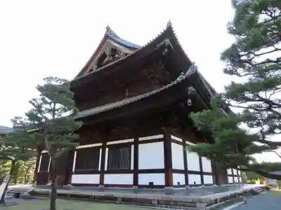 東福禅寺(東福寺)のその他建物