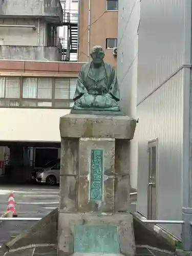 安積國造神社(福島県)