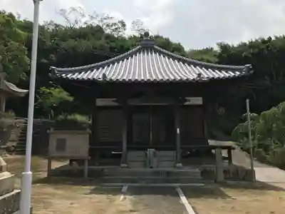 聖通寺のその他建物