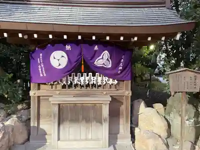 西宮神社(兵庫県)