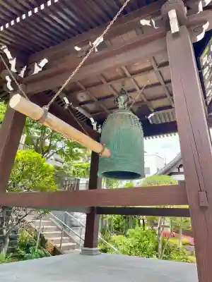 正覚寺(東京都)