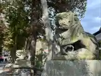 鹿嶋神社(福島県)