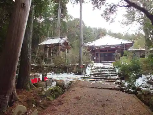 岩蔵寺(滋賀県)