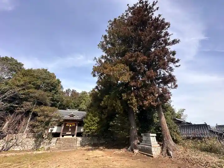 天満神社(岡山県)