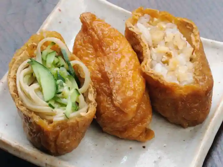 笠間稲荷神社(茨城県)