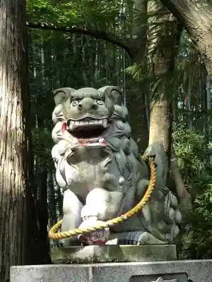 春日神社(福井県)