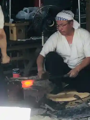 熱田神宮のお祭り