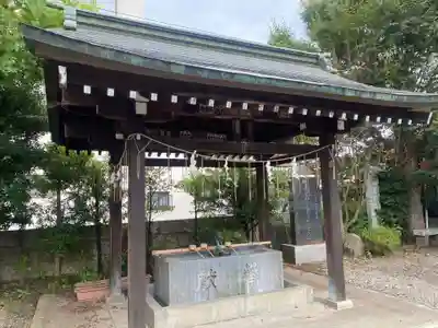 八雲神社(栃木県)