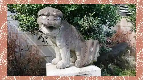 高﨑神社(群馬県)