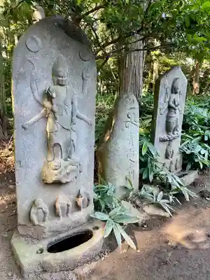 長沼八幡宮(栃木県)