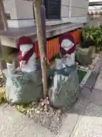 大黒寺(京都府)