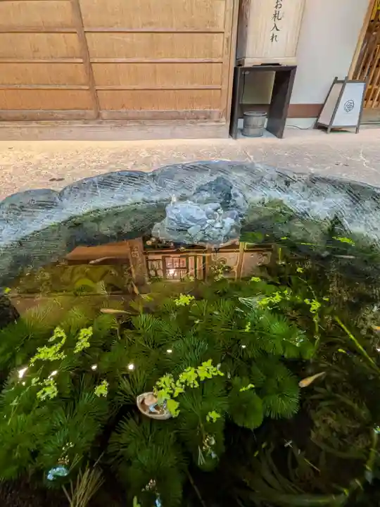 陽運寺(東京都)