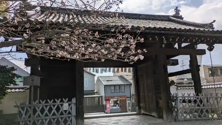 御香宮神社(京都府)