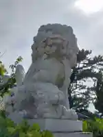 森戸大明神(森戸神社)(神奈川県)