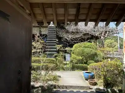 聖林寺(奈良県)