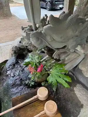 大宝八幡宮(茨城県)