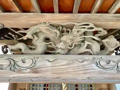 東神奈川熊野神社(神奈川県)