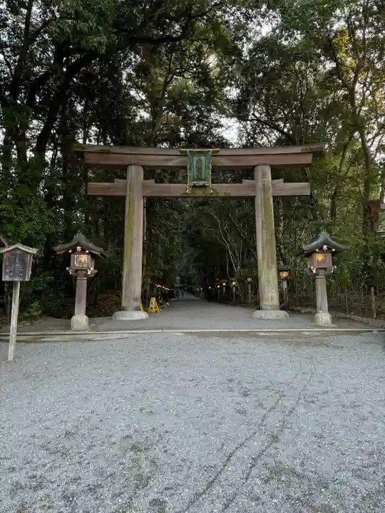 大神神社(奈良県)