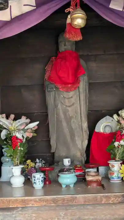 善福寺(大阪府)