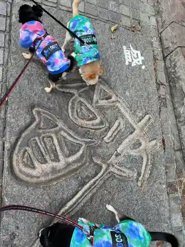 神祇大社(静岡県)