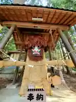 明石神社の末社・摂社