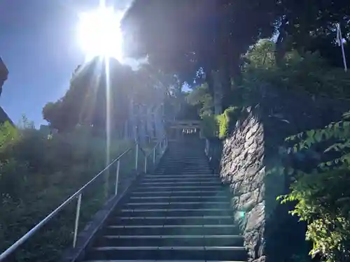 王子神社の建物その他