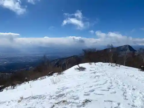 赤城神社(群馬県)