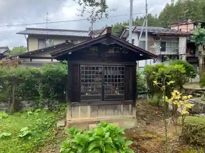 洞雲院(岐阜県)
