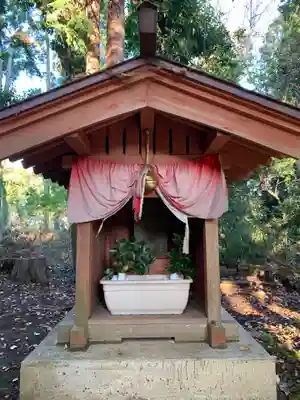 朝日神社(千葉県)