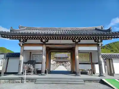 恐山菩提寺(青森県)
