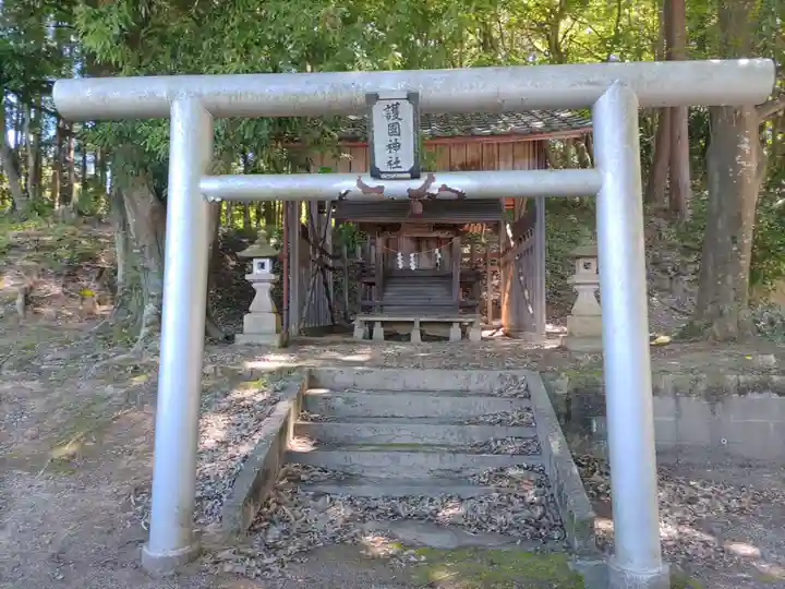 和田神社(福島県)